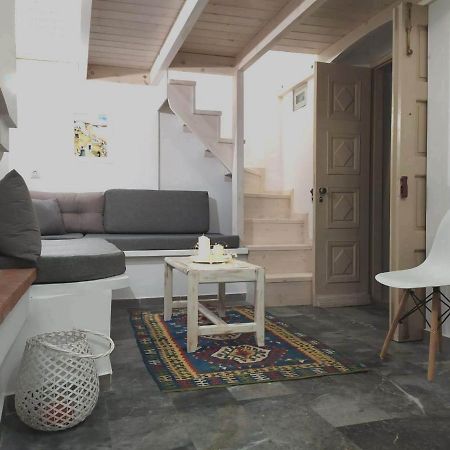 Kalymnos Studio Just4Two Eksteriør billede