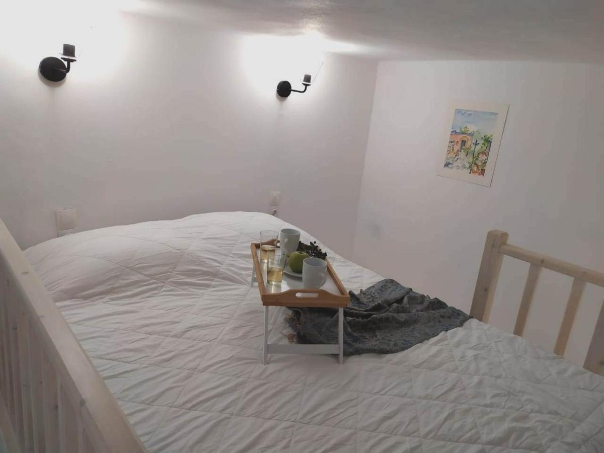 Kalymnos Studio Just4Two Eksteriør billede