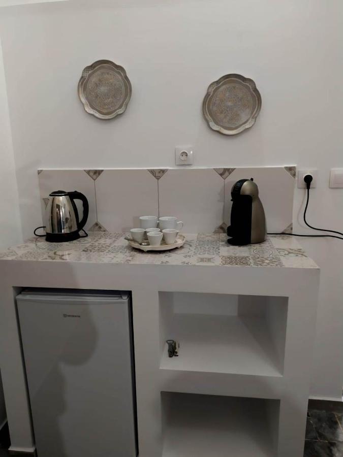 Kalymnos Studio Just4Two Eksteriør billede